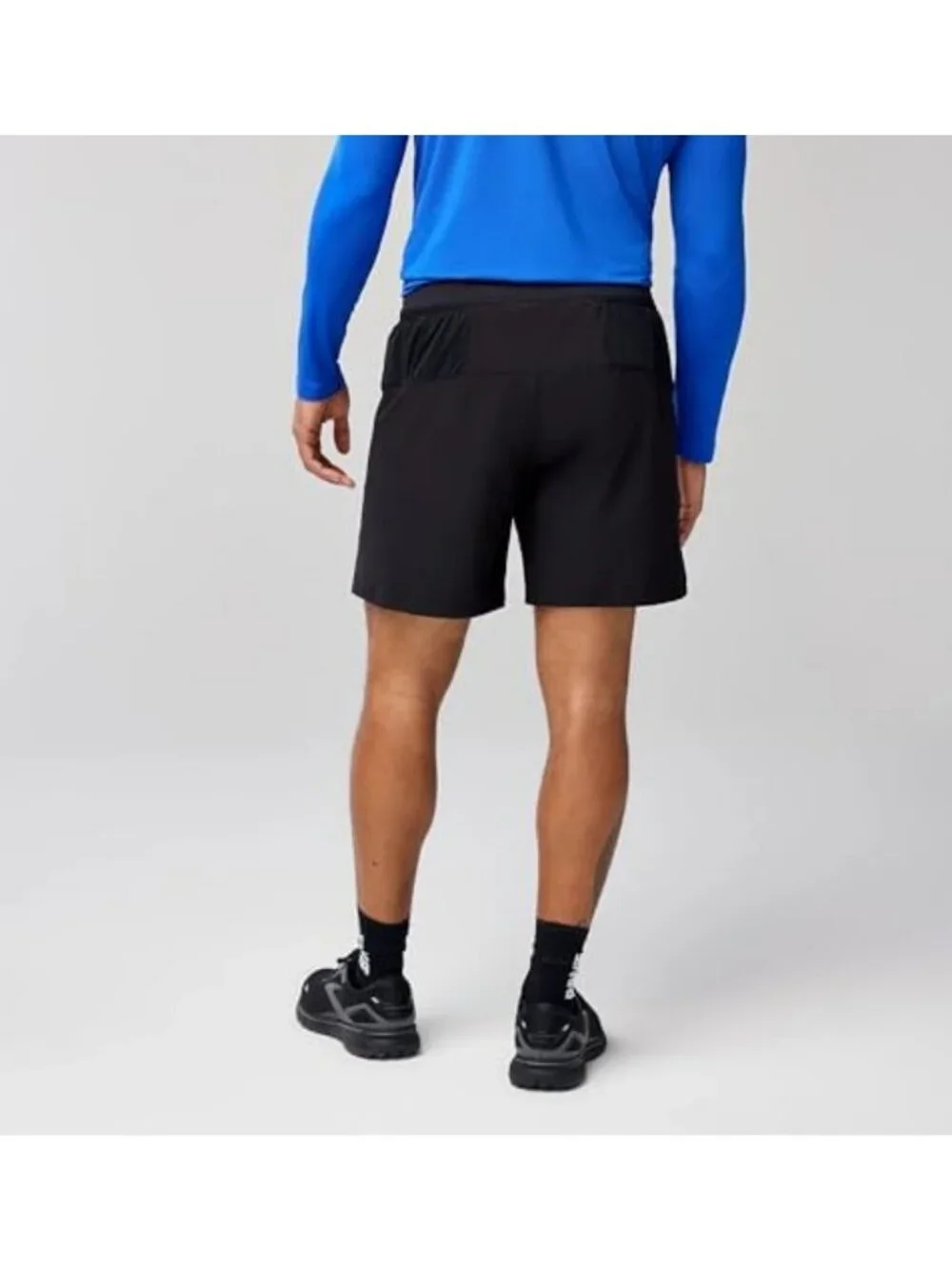 Men's 2-in-1 Running Shorts, 7